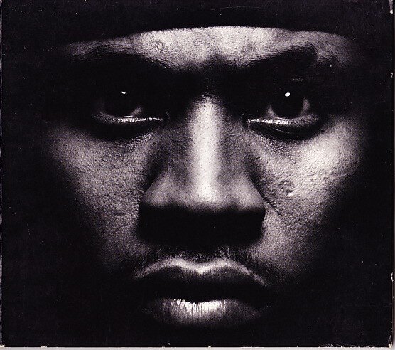 LL Cool J – 1980s Hip-Hop